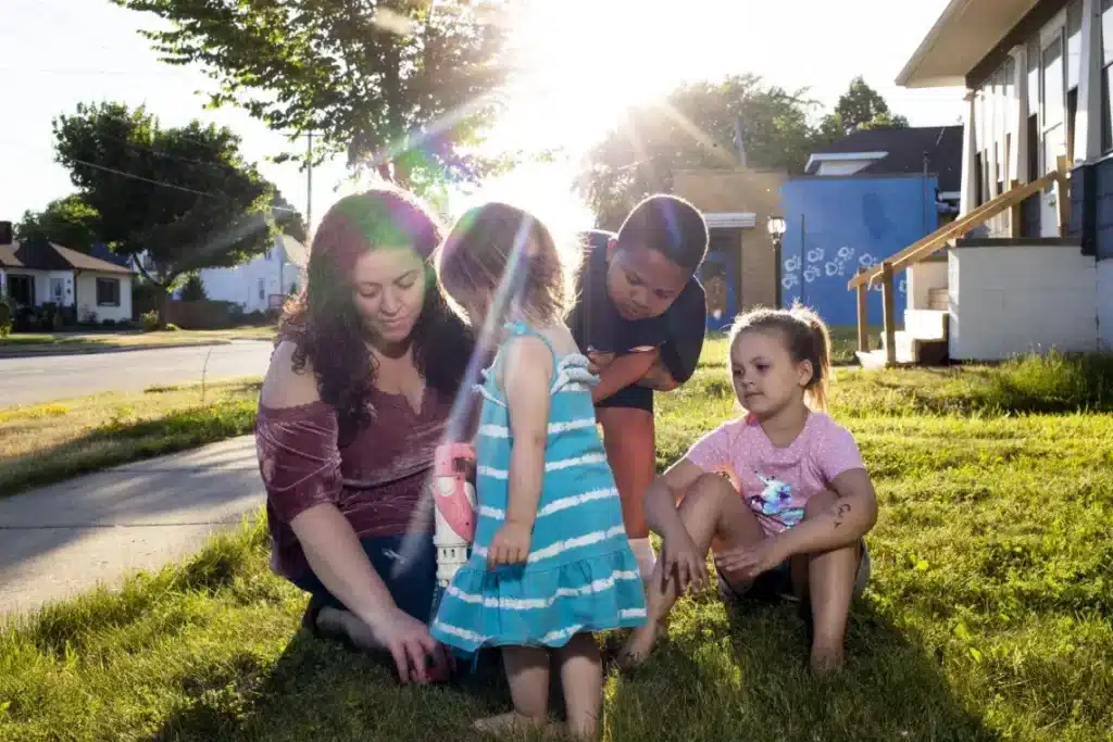 Legacy & planned giving