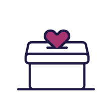 Provide Financial Support to the Women's Fund