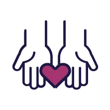 Volunteer with one of the local organizations that provide programming for women and girls