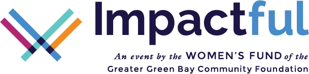 Women's Fund Impactful Event horizontal logo