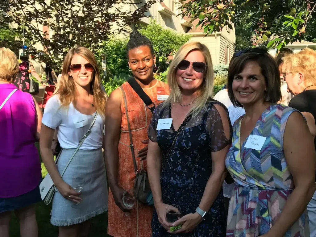 Join us at one of our annual events!